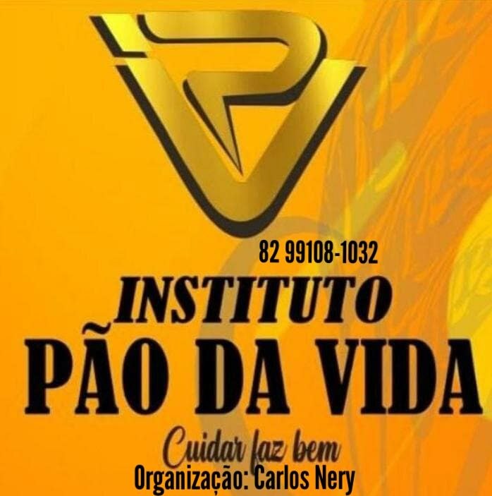 INSTITUTO PÃO DA VIDA