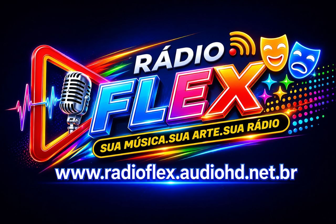 RÁDIO FLEX