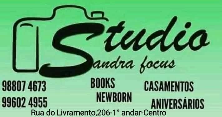 STUDIO SANDRA FOCUS