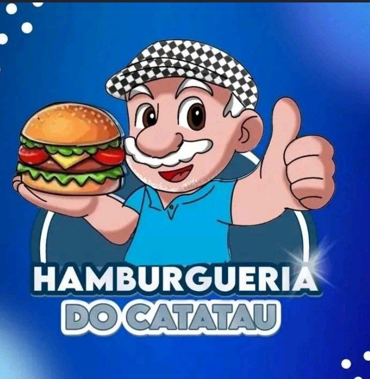 HAMBURGUERIA DO CATATAU