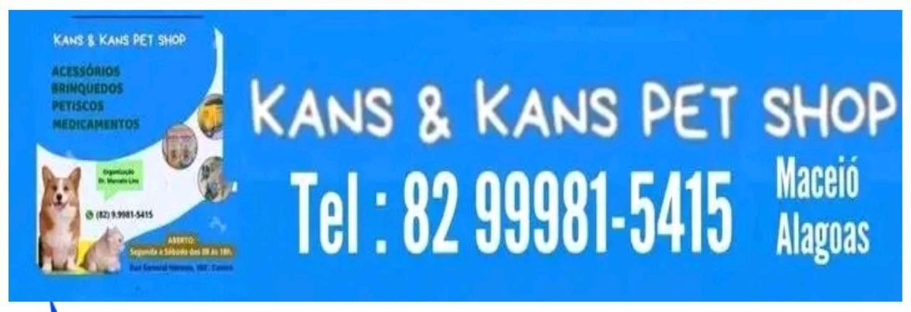 KANS &amp; KANS PET SHOP