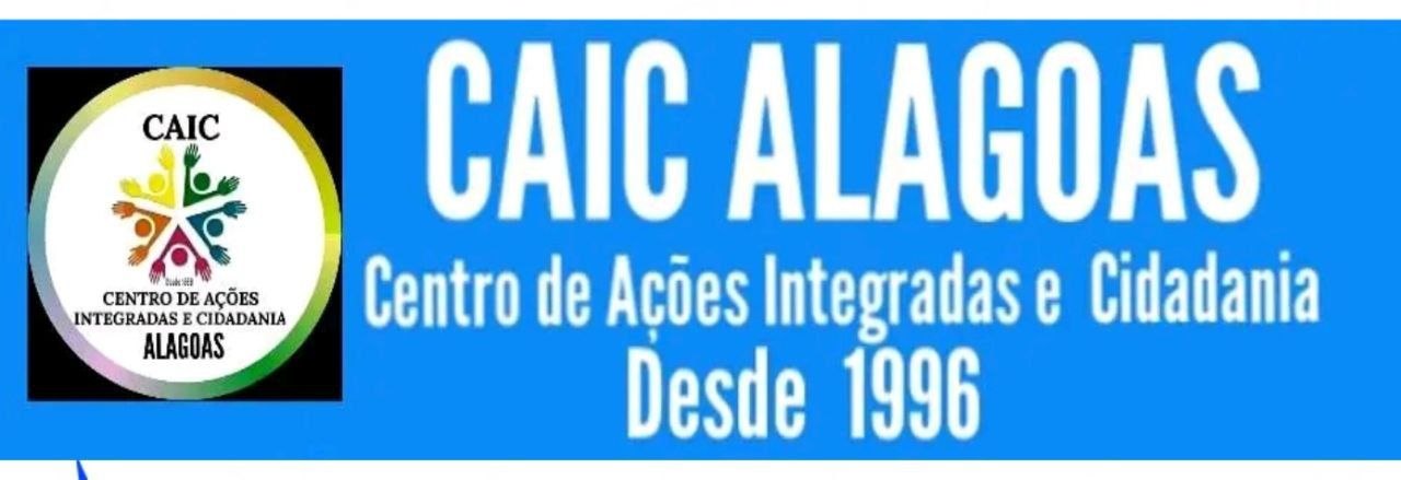 CAIC ALAGOAS